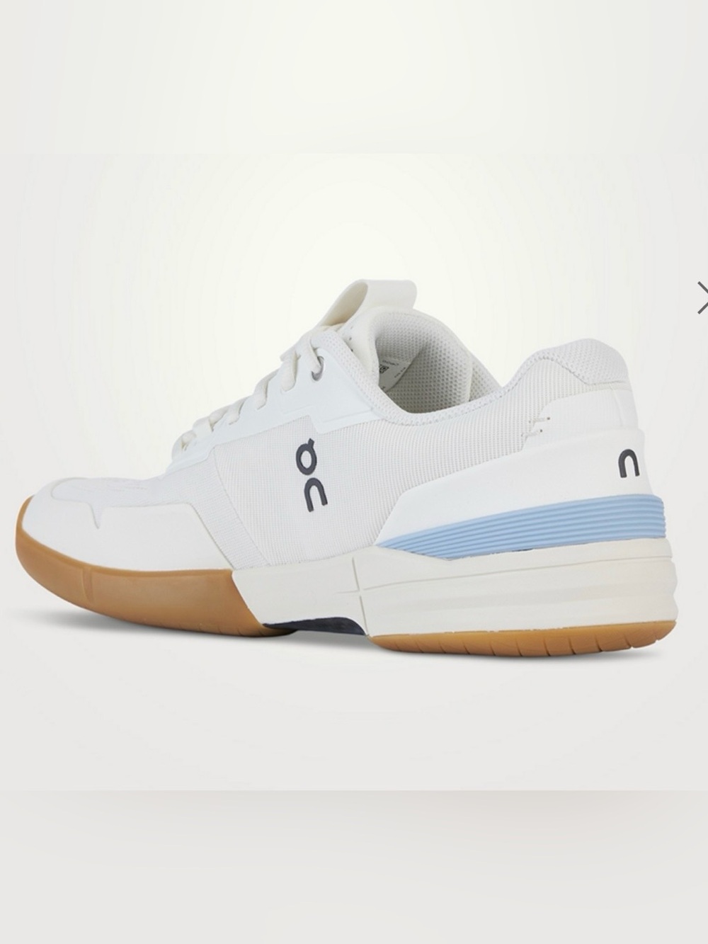 THE ROGER Pro Sneakers - Picture 2 of 10